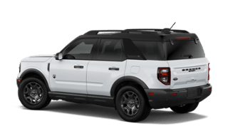 2026 Ford Bronco Sport® External Image 3